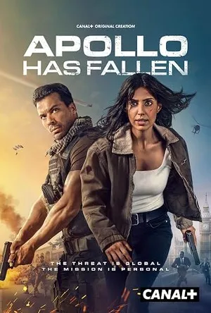 Apollo Has Fallen 2026 Season 1 Canal+ Series Hindi - English Audio [EP 01 To 05 Added]