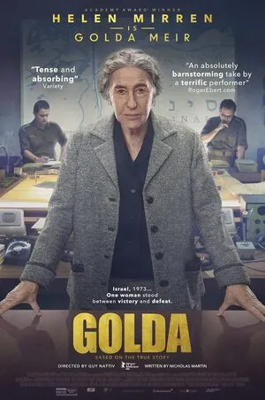 Golda 2023 Hindi Dual Audio