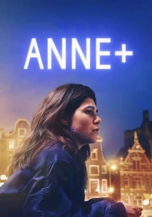 Anne+: The Film (2021) Hindi Dual Audio –