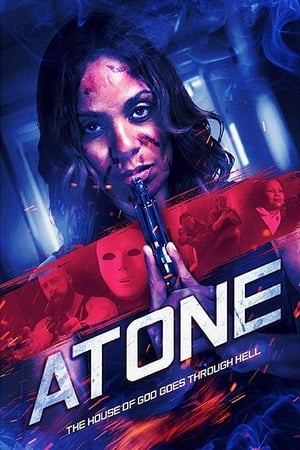 Atone (2019) Hindi Dual Audio 330MB