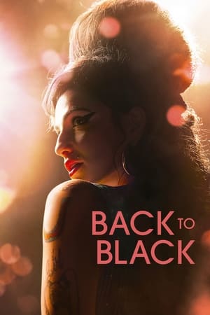 Back to Black (2024) Hindi Dual Audio – 720p – 480p