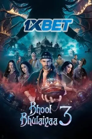 Bhool Bhulaiyaa 3 2024 Hindi (Org) – –
