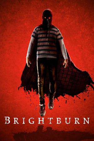 Brightburn (2019) Hindi Dual Audio 300MB