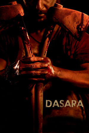 Dasara (2023) (Hindi – Telugu) – –