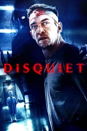 Disquiet (2023) Hindi Dual Audio – 480p