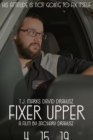Fixer Upper (2019) Hindi Dual Audio [1.2GB]
