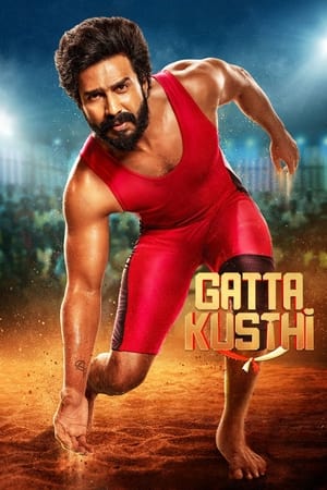 Gatta Kusthi (2023) (Hindi – Tamil) Dual Audio –