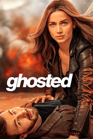 Ghosted 2023 Hindi Dual Audio –