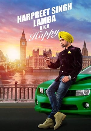 Happy Hardy And Heer (2020) Hindi Movie Pre- - [400MB]