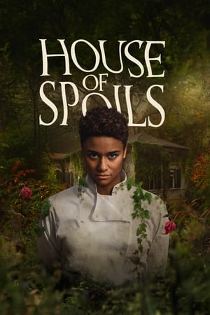 House of Spoils (2024) Hindi Dual Audio