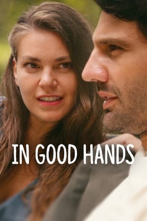 In Good Hands (2022) Hindi Dual Audio – 720p –