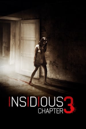 Insidious: Chapter 3 2015 Hindi Dual Audio –