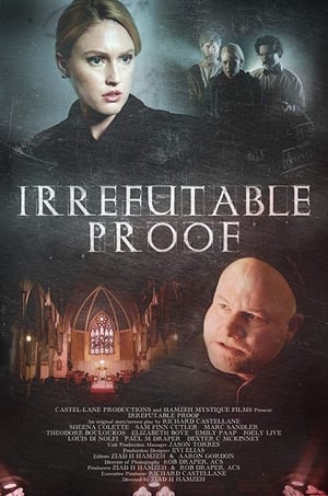 Irrefutable Proof (2015) Hindi Dual Audio [900MB]