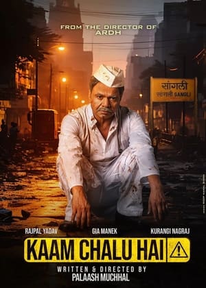 Kaam Chalu Hai 2024 Hindi – –