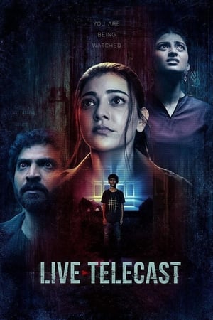 Live Telecast 2021 Season 1 Hindi Series | [Complete]