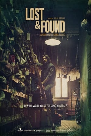 Lost & Found (2022) Hindi Dual Audio –