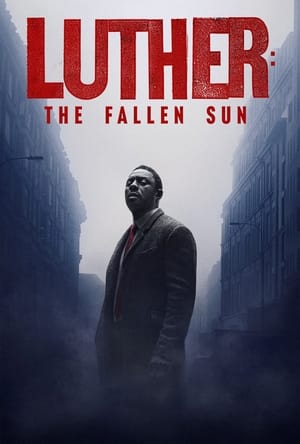 Luther: The Fallen Sun (2023) Hindi Dual Audio – 480p