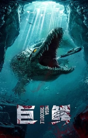 Mega Crocodile 2019 Hindi Dual Audio – 480p