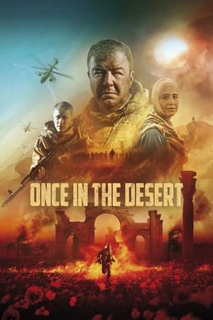 Once in the Desert 2022 Hindi Dual Audio –