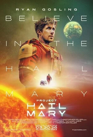 Project Hail Mary 2026 Hindi Dual Audio V2-iMAX
