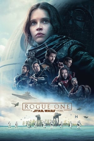 Rogue One A Star Wars Story 2016 Hindi Dual Audio [600MB]