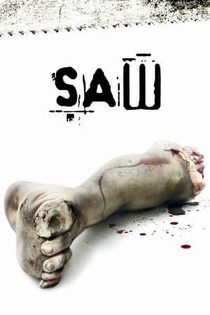 Saw (2004) Hindi Dual Audio 300MB