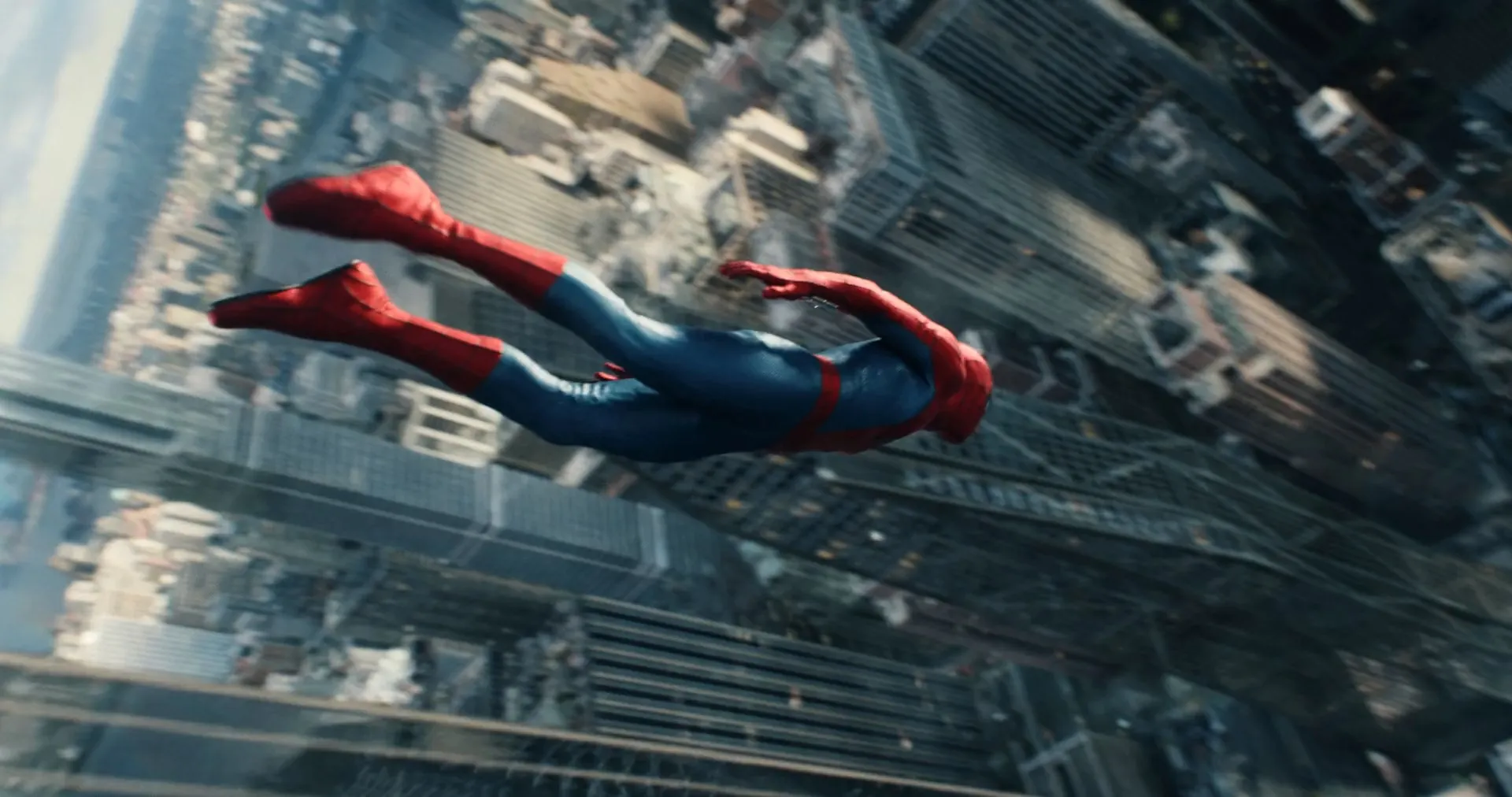 Download Spider-Man: Brand New Day 2026 Hindi (DD5.1) & English Dual ...