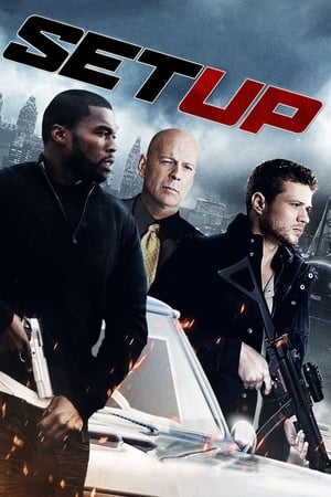 Setup (2011) Hindi Dual Audio [700MB]