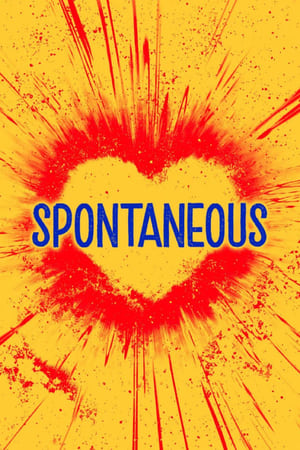Spontaneous (2020) Hindi Dual Audio –
