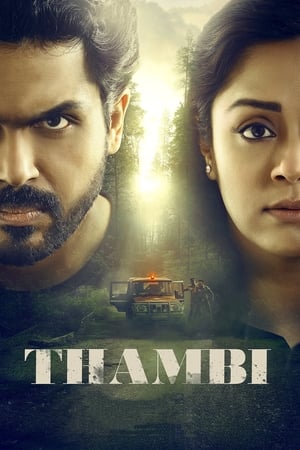 Thambi 2019 (Hindi – Tamil) Dual Audio 450MB