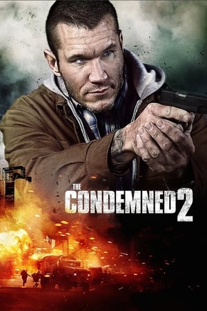 The Condemned 2 (2015) Dual Audio Hindi Movie - 850MB
