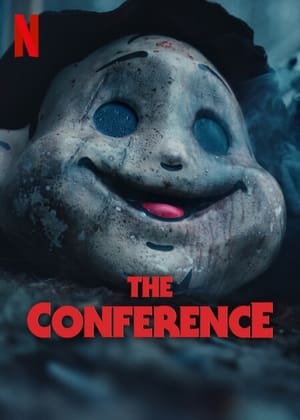 The Conference (2023) Hindi Dual Audio – 480p
