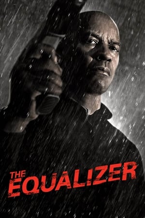 The Equalizer (2014) Hindi Dual Audio – 480p