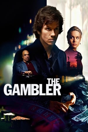 The Gambler (2014) Hindi Dual Audio [1GB]