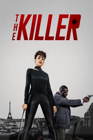 The Killer 2024 Hindi Dual Audio – 720p –