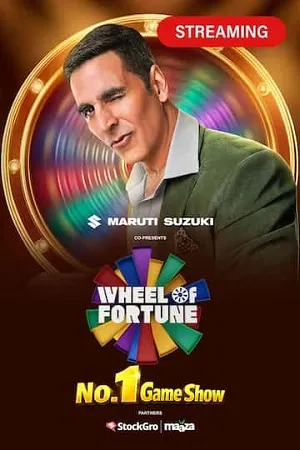 Wheel Of Fortune Season 1 2026 Hindi Audio [EP - 65 Added]